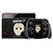 Warner Bros Friday the 13th Friday The 13th Nintendo Switch OLED (2021) Skin